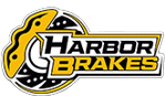 Harbor Brakes logo